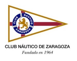 Club Nautico Zaragoza