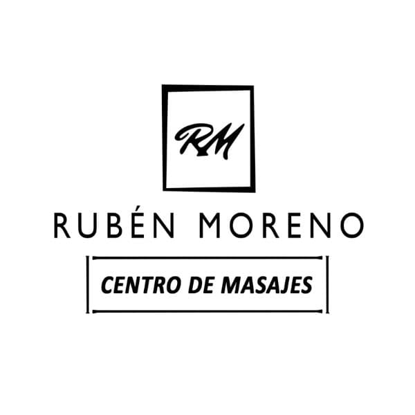 Rubén Moreno Centro de Masajes