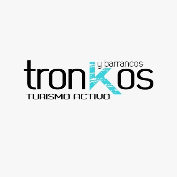 Tronkos y barrancos