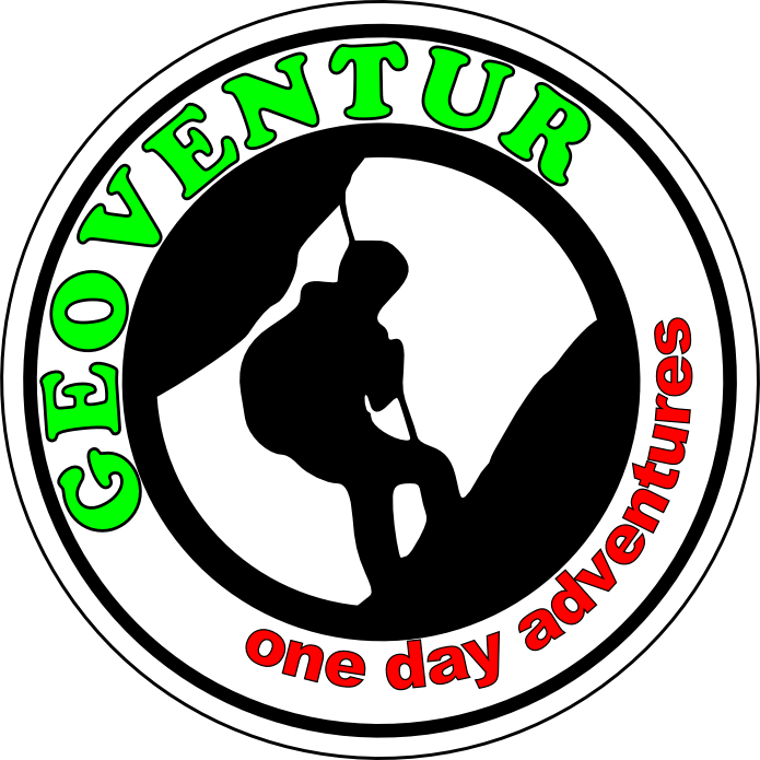 Geoventur one day adventures