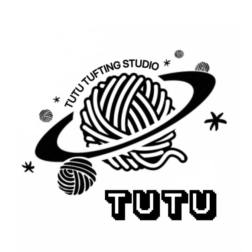Tutu Studio Tufting