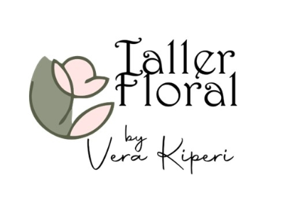 Taller Floral by Vera Kiperi