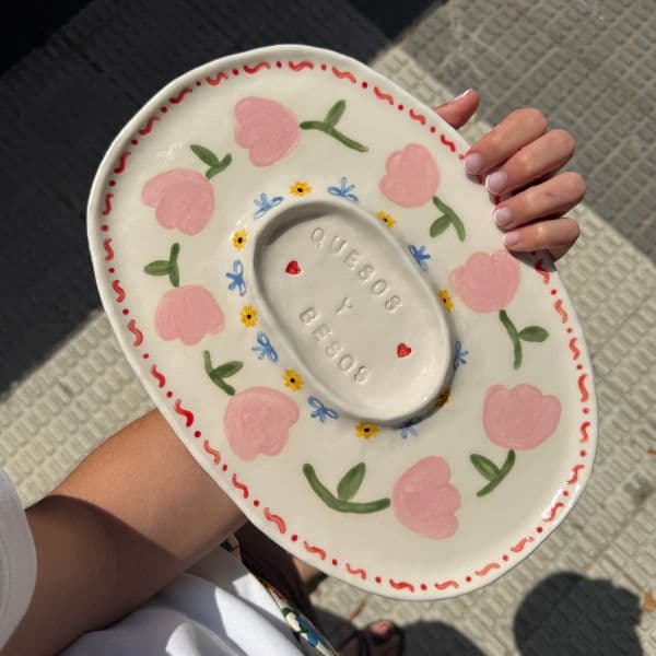 Crea tu tabla de aperitivo 🧀